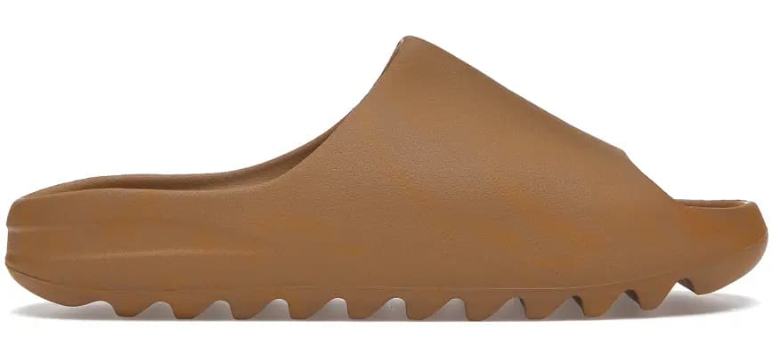 Dép Adidas Yeezy Slide Ochre GW1931 Dép Adidas Yeezy Slide Ochre GW1931