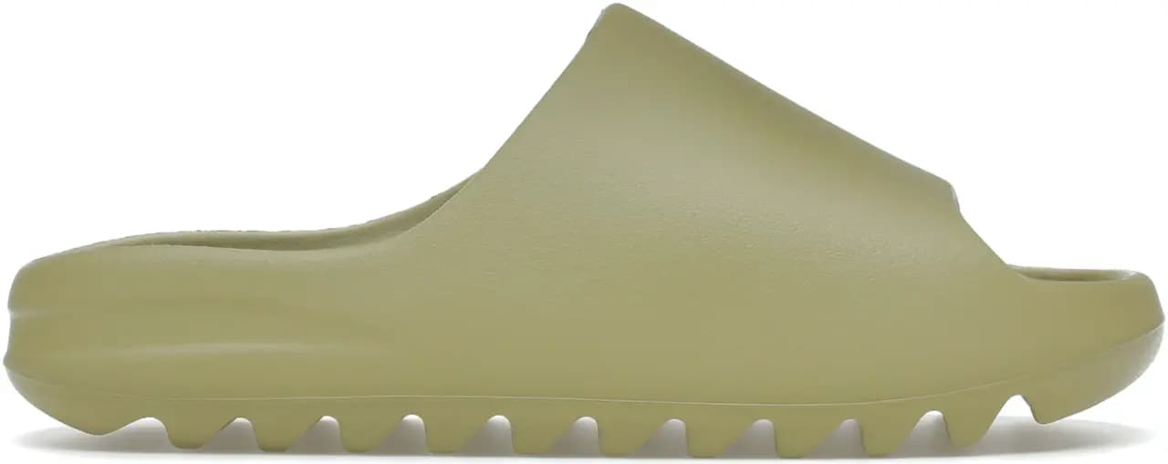Dép Adidas Yeezy Slide 'Resin' FZ5904 Dép Adidas Yeezy Slide 'Resin' FZ5904