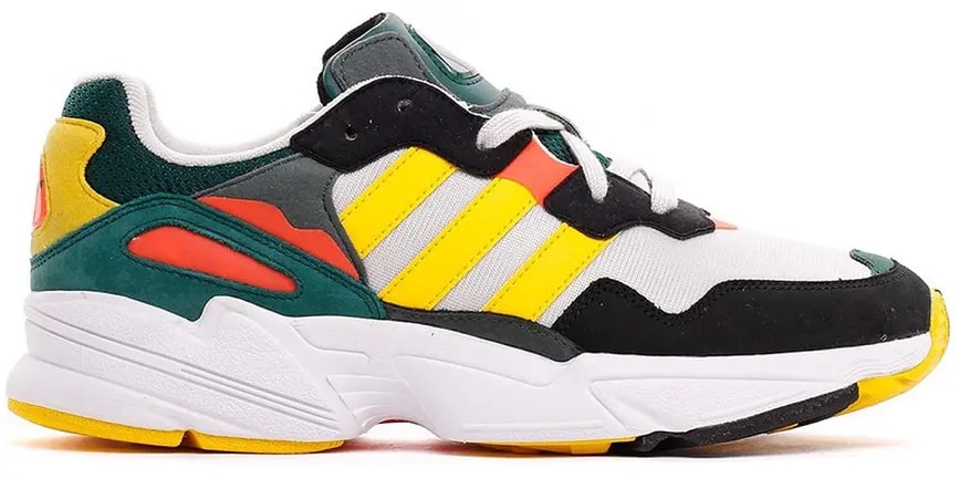 Giày Adidas Yung-96 Grey One Bold Gold DB2605 — kich-thuoc: 38 Giày Adidas Yung-96 Grey One Bold Gold DB2605 — kich-thuoc: 38