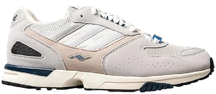 Giày Adidas ZX 4000 W Grey EE4835 Giày Adidas ZX 4000 W Grey EE4835
