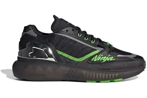 Giày Adidas ZX 5K Boost 'Kawasaki Ninja' GW3359 Giày Adidas ZX 5K Boost 'Kawasaki Ninja' GW3359