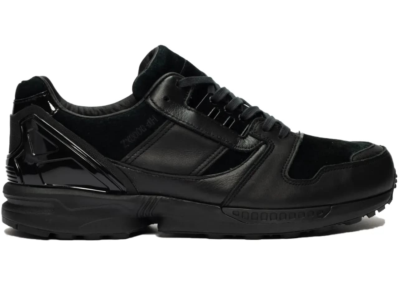 Giày Adidas Deadhype ZX 8000 GTX 'Core Black' Giày Adidas Deadhype ZX 8000 GTX 'Core Black'