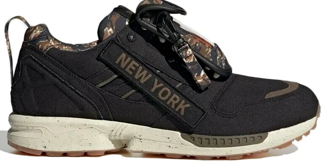 Giày Adidas ZX 8000 Out There USA S42593 Giày Adidas ZX 8000 Out There USA S42593
