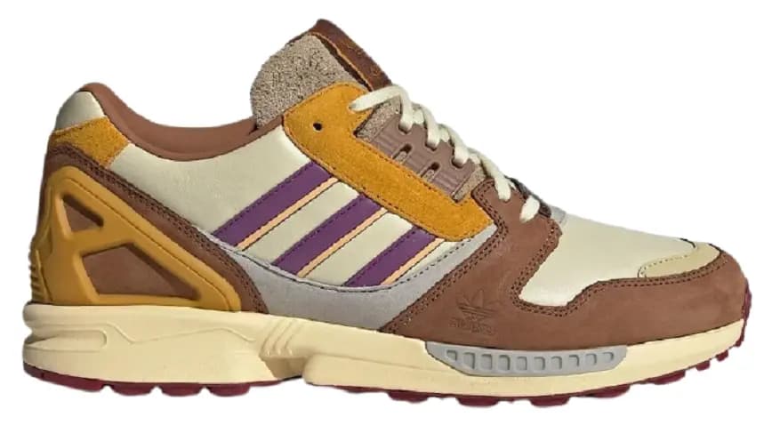 Giày Adidas ZX 8000 Yoyogi Park GW6027 Giày Adidas ZX 8000 Yoyogi Park GW6027