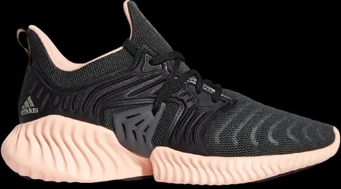 Giày Adidas Alphabounce Instinc 'Cblack Plamet Glopnk' F33937 Giày Adidas Alphabounce Instinc 'Cblack Plamet Glopnk' F33937
