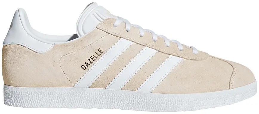 Giày Adidas Gazelle 'Tan' B41646 — kich-thuoc: lien-he-order Giày Adidas Gazelle 'Tan' B41646 — kich-thuoc: lien-he-order