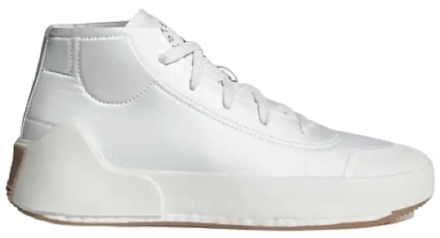 Giày Adidas Stella Mccartney Treino Mid Cut White GY0460 Giày Adidas Stella Mccartney Treino Mid Cut White GY0460