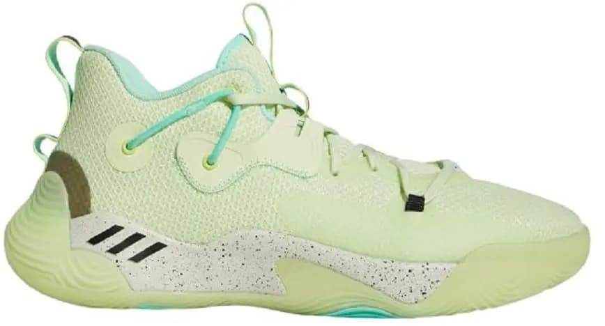 Giày Adidas Harden Stepback 3 'Volt' GZ7241 Giày Adidas Harden Stepback 3 'Volt' GZ7241