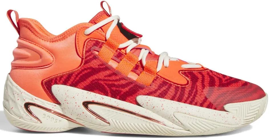 Giày Adidas BYW Select 'Solar Red' IF2165 Giày Adidas BYW Select 'Solar Red' IF2165