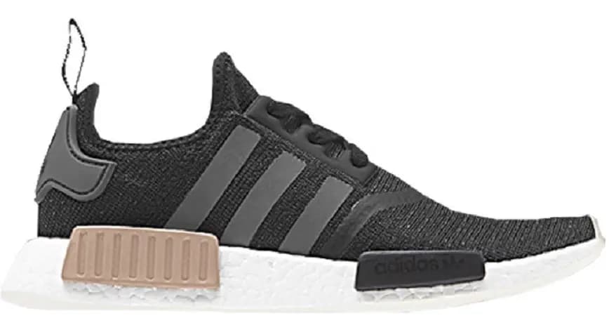 Giày Adidas NMD R1 Black Carbon CQ2011 Giày Adidas NMD R1 Black Carbon CQ2011