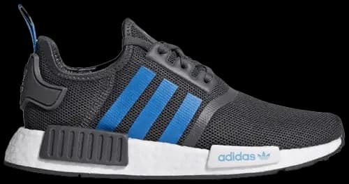 Giày Adidas NMD_R1 J 'Grey' D96688 Giày Adidas NMD_R1 J 'Grey' D96688