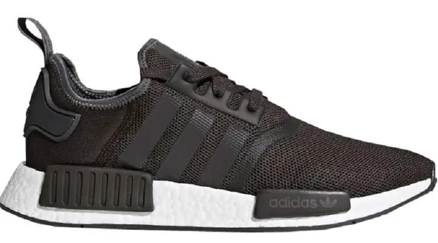 Giày Adidas NMD R1 Trace Grey Metallic CQ2412 Giày Adidas NMD R1 Trace Grey Metallic CQ2412