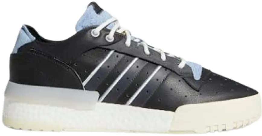 Giày Adidas Originals Rivalry RM Low CHI Cloud White Black FU6691 Giày Adidas Originals Rivalry RM Low CHI Cloud White Black FU6691
