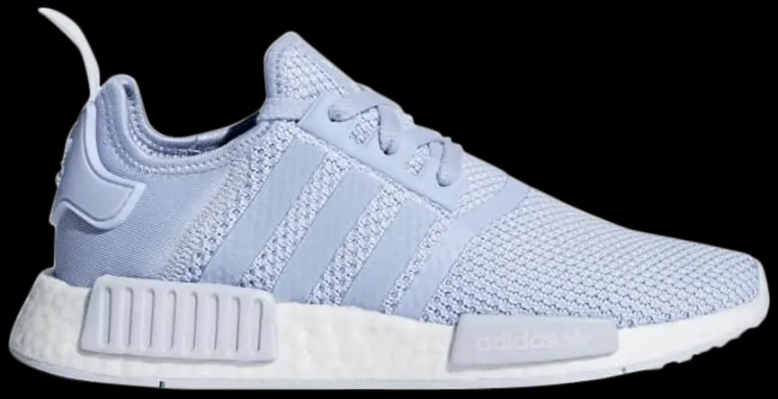 Giày Adidas Wmns NMD_R1 'Aero Blue' B37653 — kich-thuoc: 38 Giày Adidas Wmns NMD_R1 'Aero Blue' B37653 — kich-thuoc: 38