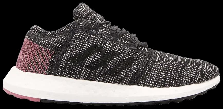 Giày Adidas Wmns PureBoost Go B75667 Giày Adidas Wmns PureBoost Go B75667