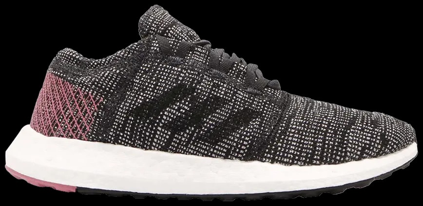 Giày Adidas Wmns PureBoost Go B75667 — kich-thuoc: 42 Giày Adidas Wmns PureBoost Go B75667 — kich-thuoc: 42