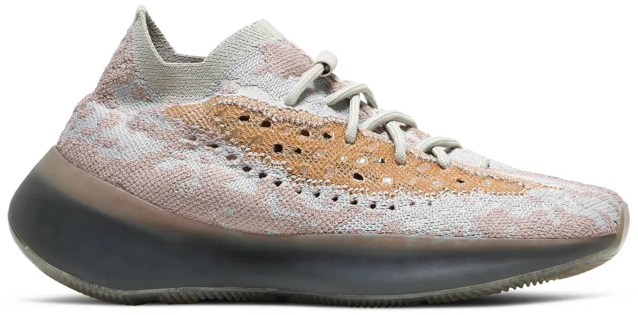 Giày Adidas Yeezy Boost 380 Pepper Non Reflective FZ1269 Giày Adidas Yeezy Boost 380 Pepper Non Reflective FZ1269