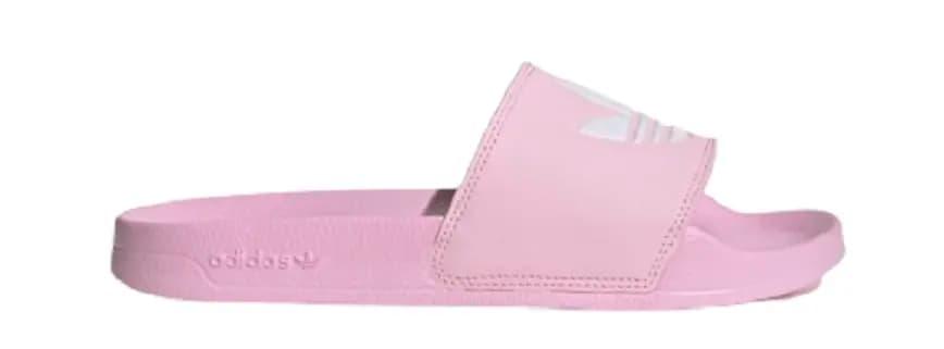 Dép Adidas Adilette Lite Slides Pink FU9139 Dép Adidas Adilette Lite Slides Pink FU9139