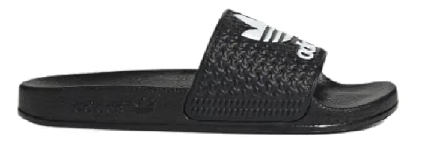 Dép Adidas Adilette Slides Black EE7254 Dép Adidas Adilette Slides Black EE7254
