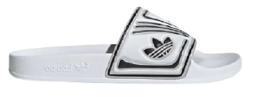 Dép Adidas Adilette Black and Royal Blue Slides EE6178 Dép Adidas Adilette Black and Royal Blue Slides EE6178