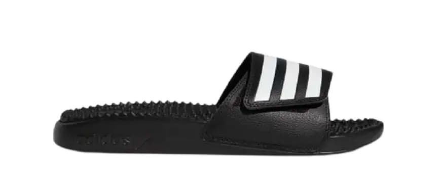Dép Adidas Adissage TND Slides Black F35565 Dép Adidas Adissage TND Slides Black F35565