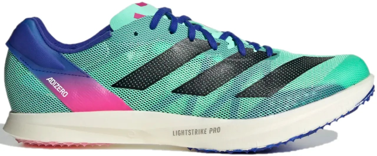Giày Adidas Adizero Avanti Tyo 'Pulse Mint' GV9073 — kich-thuoc: 40 2/3 Giày Adidas Adizero Avanti Tyo 'Pulse Mint' GV9073 — kich-thuoc: 40 2/3
