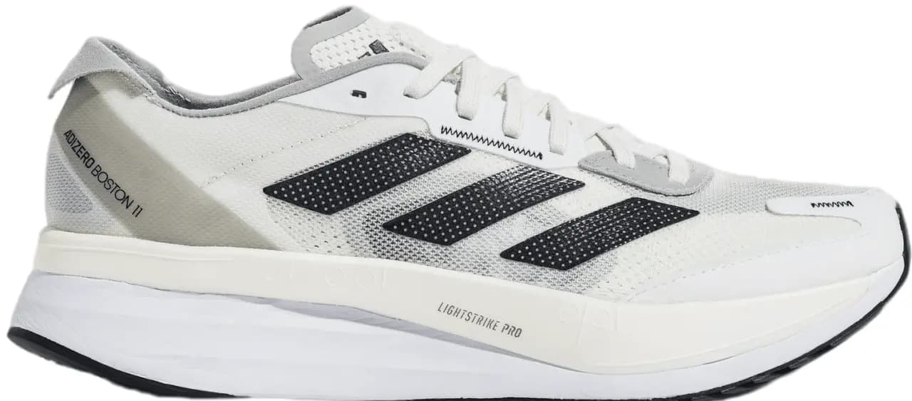 Giày Adidas Adizero Boston 11 Seoul 'White Tint' ID7311 Giày Adidas Adizero Boston 11 Seoul 'White Tint' ID7311