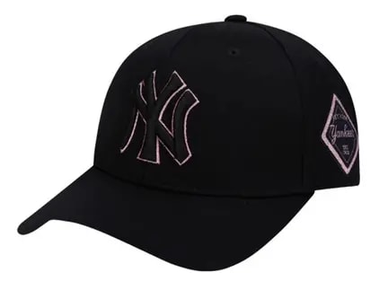 Mũ MLB Diamond Structured Ball Cap New York Yankees 32CP85111-50L Mũ MLB Diamond Structured Ball Cap New York Yankees 32CP85111-50L