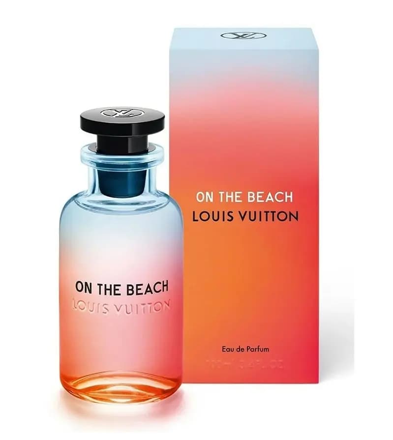 Nước Hoa Louis Vuitton On The Beach EDP 100ml Nước Hoa Louis Vuitton On The Beach EDP 100ml
