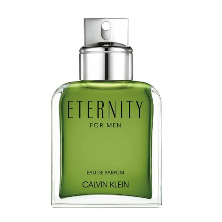 Nước hoa Calvin Klein Eternity For Men EDP — kich-thuoc: 50ml Nước hoa Calvin Klein Eternity For Men EDP — kich-thuoc: 50ml