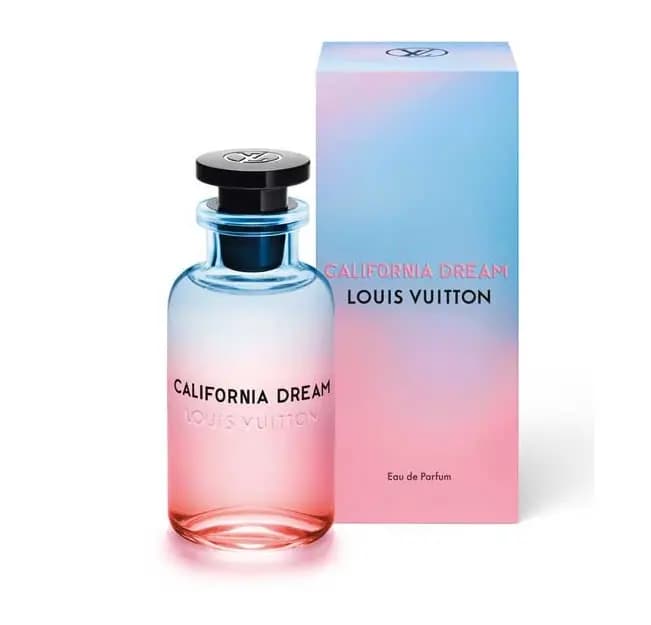 Nước Hoa Louis Vuitton California Dream EDP Nước Hoa Louis Vuitton California Dream EDP