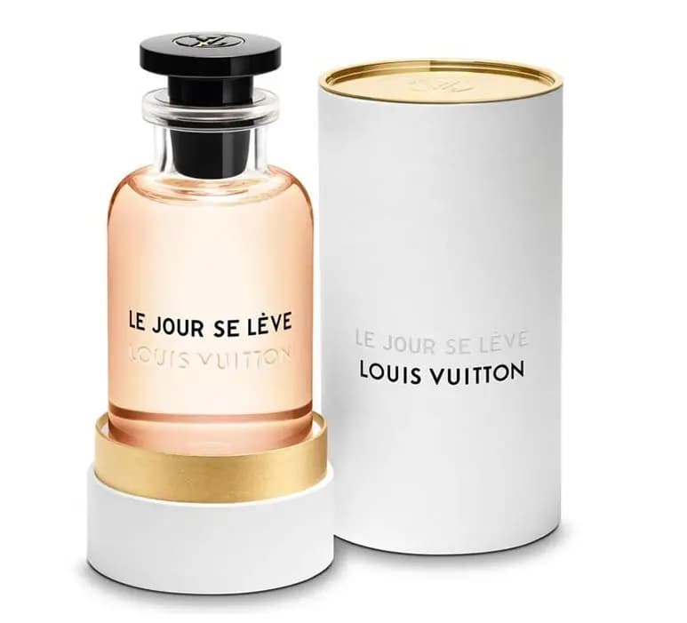 Nước Hoa Louis Vuitton Le Jour Se Lève EDP Nước Hoa Louis Vuitton Le Jour Se Lève EDP