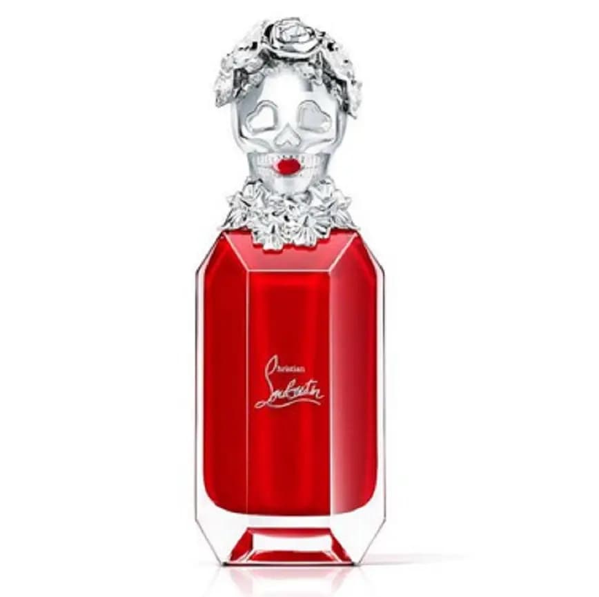 Nước Hoa Christian Louboutin Loubi Kiss EDP Nước Hoa Christian Louboutin Loubi Kiss EDP