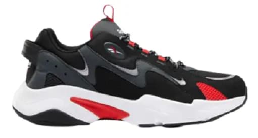 Giày Reebok ROYAL TRB IMPLS EV 'Black Red' FU7193 Giày Reebok ROYAL TRB IMPLS EV 'Black Red' FU7193