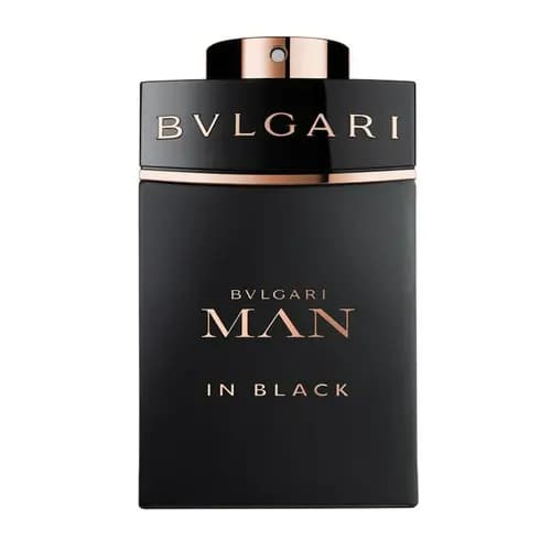 Nước Hoa Bvlgari Man In Black For Men Nước Hoa Bvlgari Man In Black For Men