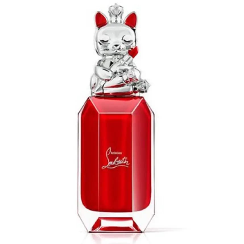 Nước Hoa Christian Louboutin Roby World Loubidoo EDP Nước Hoa Christian Louboutin Roby World Loubidoo EDP