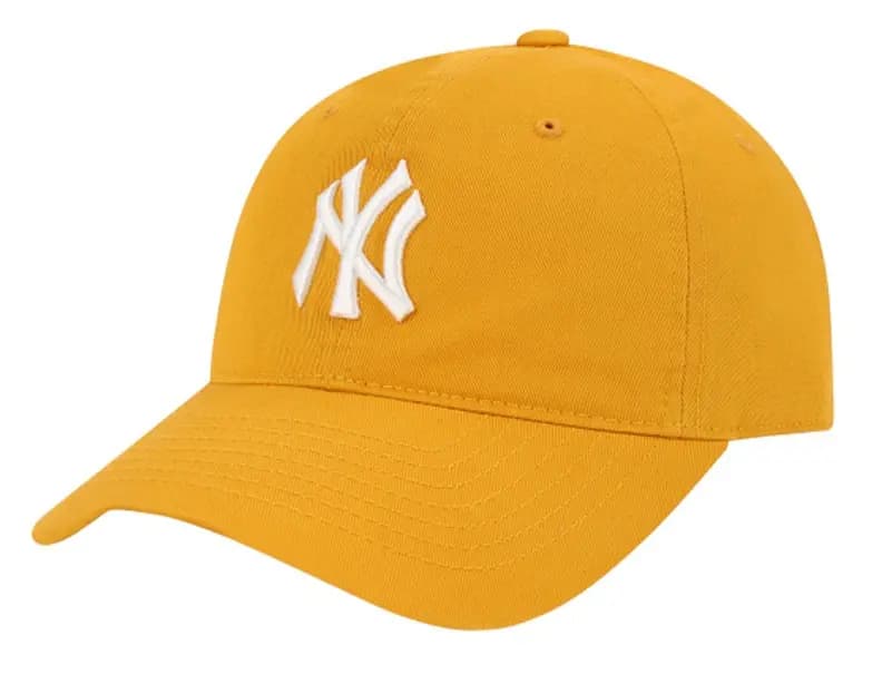 Mũ MLB N-Cover Ball Cap New York Yankees 32CP66011-50D Mũ MLB N-Cover Ball Cap New York Yankees 32CP66011-50D