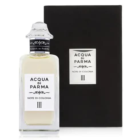 Nước Hoa Acqua Di Parma Note Di Colonia III Nước Hoa Acqua Di Parma Note Di Colonia III