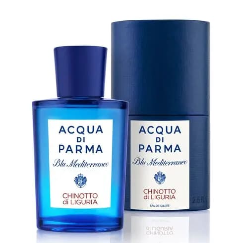 Nước Hoa Acqua Di Parma Blu Mediterraneo Chinotto Di Liguria EDT Nước Hoa Acqua Di Parma Blu Mediterraneo Chinotto Di Liguria EDT
