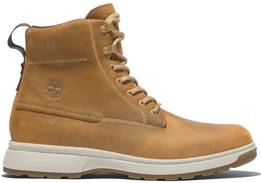 Giày Timberland Atwells Ave Waterproof Boots 'Wheat' A43VN231 — kich-thuoc: lien-he-order Giày Timberland Atwells Ave Waterproof Boots 'Wheat' A43VN231 — kich-thuoc: lien-he-order