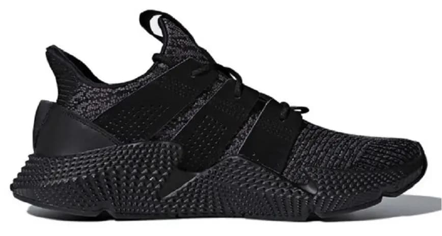 Giày Adidas Prophere All Black AQ0510 Giày Adidas Prophere All Black AQ0510