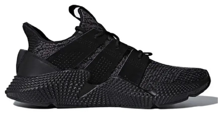 Giày Adidas Prophere All Black AQ0510 — tieu-de: 38-2-3 Giày Adidas Prophere All Black AQ0510 — tieu-de: 38-2-3