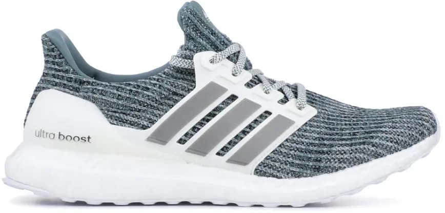 Giày Adidas Ultra Boost 4 Parley 'Grey' CM8272 — kich-thuoc: lien-he-order Giày Adidas Ultra Boost 4 Parley 'Grey' CM8272 — kich-thuoc: lien-he-order