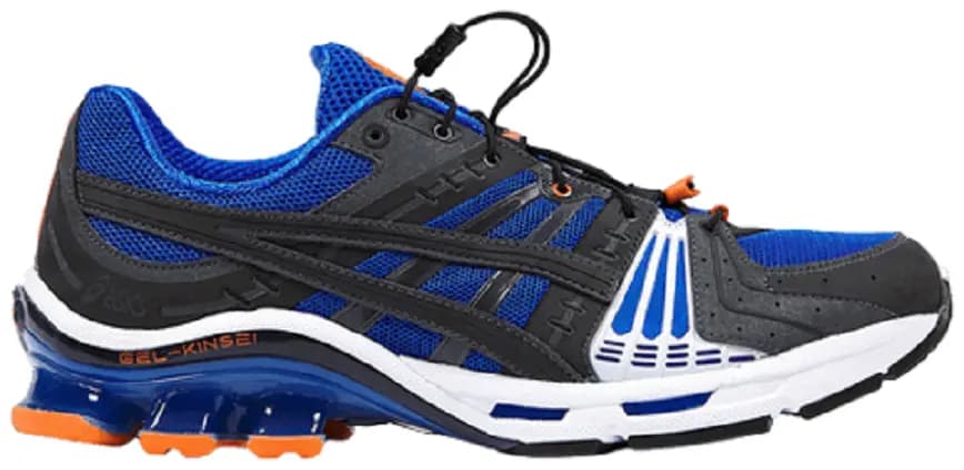Giày Asics Affix Works x Gel Kinsei 'Illusion Blue' 1021A254-400 Giày Asics Affix Works x Gel Kinsei 'Illusion Blue' 1021A254-400