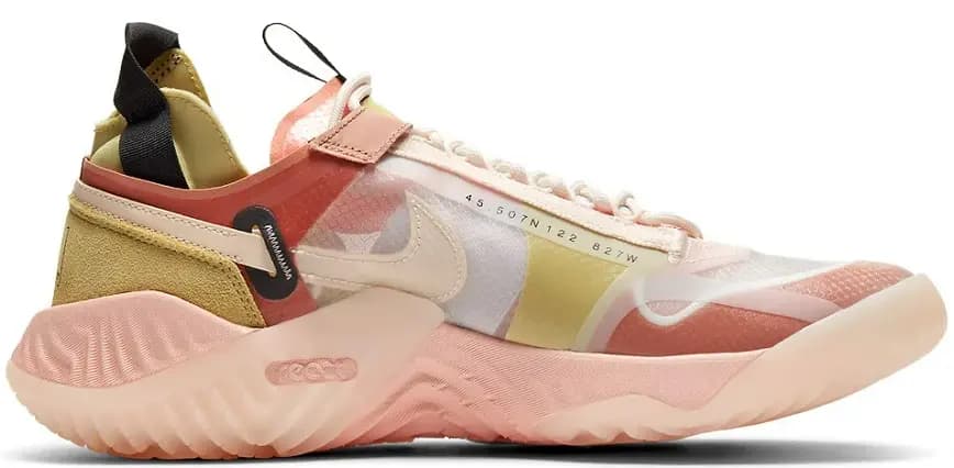 Giày Nike Air Jordan Delta Breathe Guava Ice CW0783-104 Giày Nike Air Jordan Delta Breathe Guava Ice CW0783-104