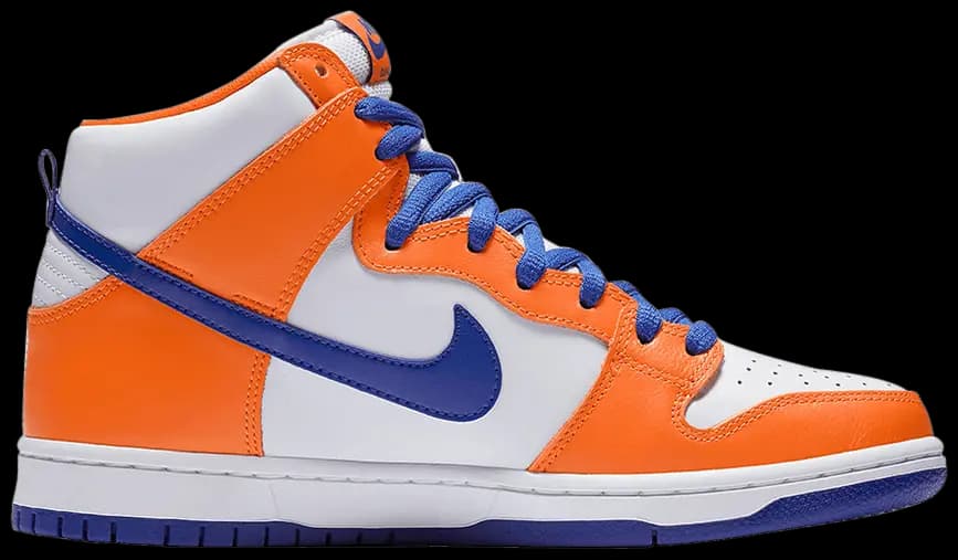 Giày Nike Danny Supa x SB Dunk High 'Danny Supa' AH0471-841 Giày Nike Danny Supa x SB Dunk High 'Danny Supa' AH0471-841