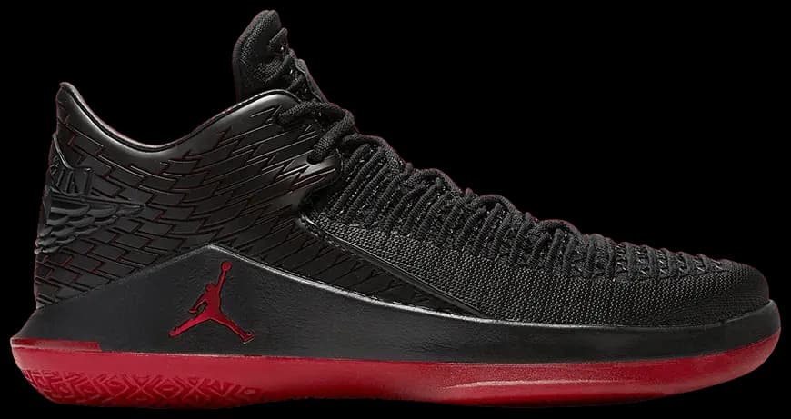 Giày Nike Air Jordan 32 Low PF 'Last Shot' AH3347-003 Giày Nike Air Jordan 32 Low PF 'Last Shot' AH3347-003