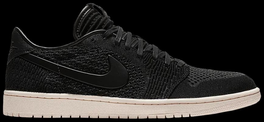 Giày Nike Air Jordan 1 Low Flyknit 'Black Guava Ice' AH4506-010 Giày Nike Air Jordan 1 Low Flyknit 'Black Guava Ice' AH4506-010
