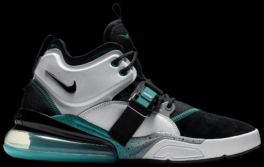 Giày Nike Air Force 270 'Command Force' AH6772-008 Giày Nike Air Force 270 'Command Force' AH6772-008