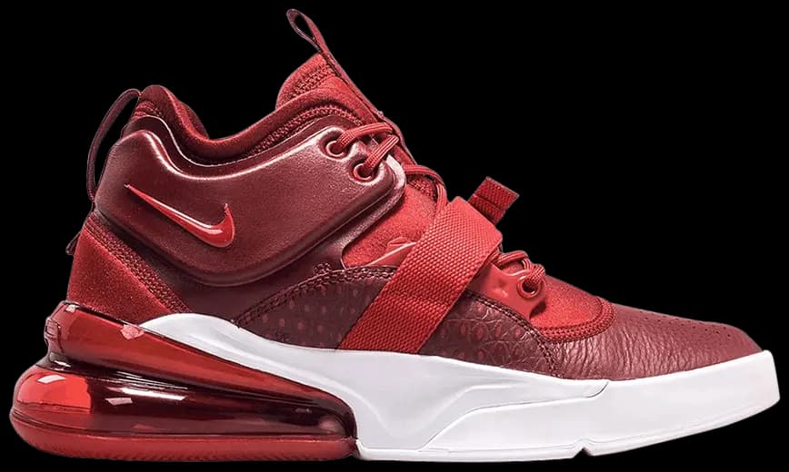 Giày Nike Air Force 270 'Red Croc' AH6772-600 Giày Nike Air Force 270 'Red Croc' AH6772-600